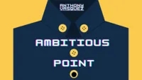 Ambitious Point by Anthony Vasquez (original download , no water - Click Image to Close